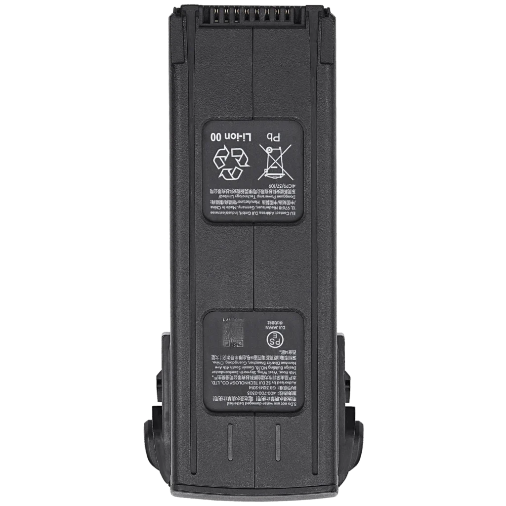 Replacement Battery For DJI Mavic 3 Pro (Used OEM Pull: Grade A)
