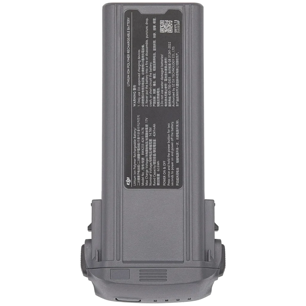 Replacement Battery For DJI Air 3 (Used OEM Pull: Grade A)