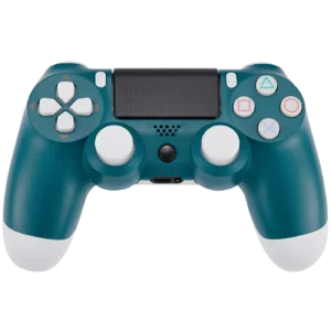 DoubleShock 4 Wireless Controller For Playstation 4 (Alpine Green)