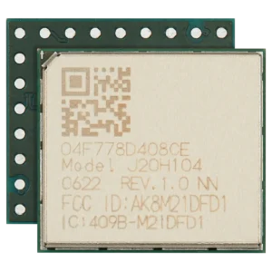 J20H104 - Wifi / Bluetooth IC For PlayStation 5