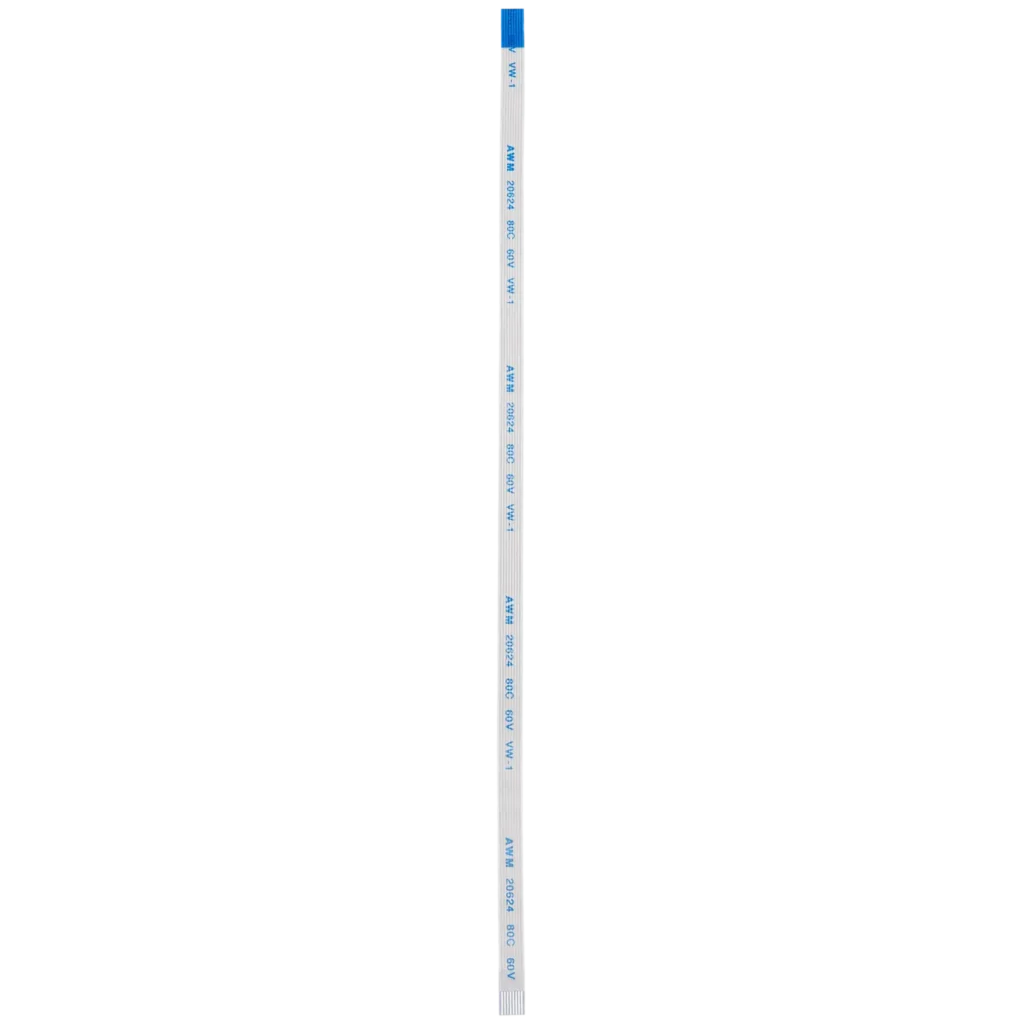 Optical Drive Flex Cable Compatible For PlayStation 4 (8 Pin)