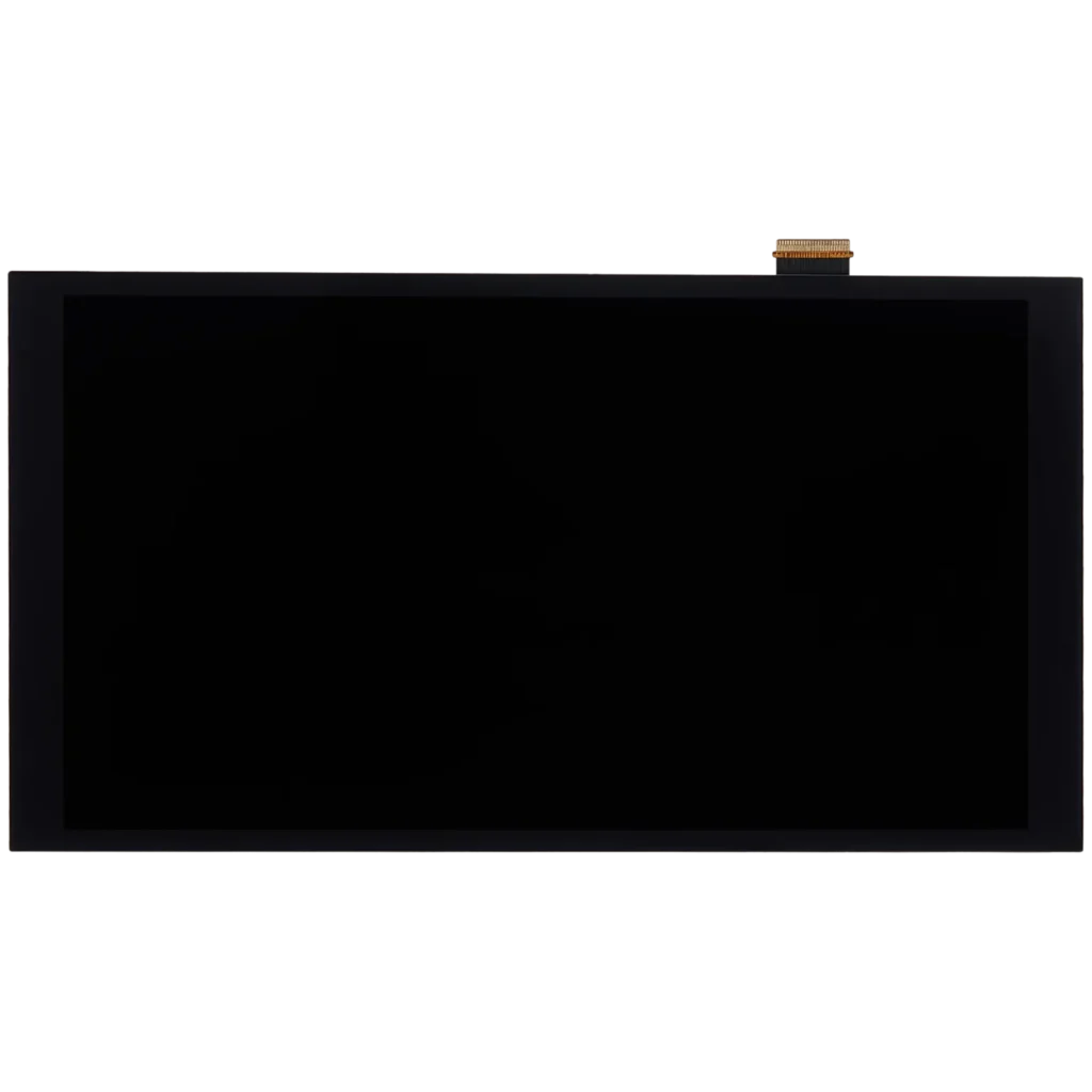 LCD Assembly For Nintendo Switch 2
