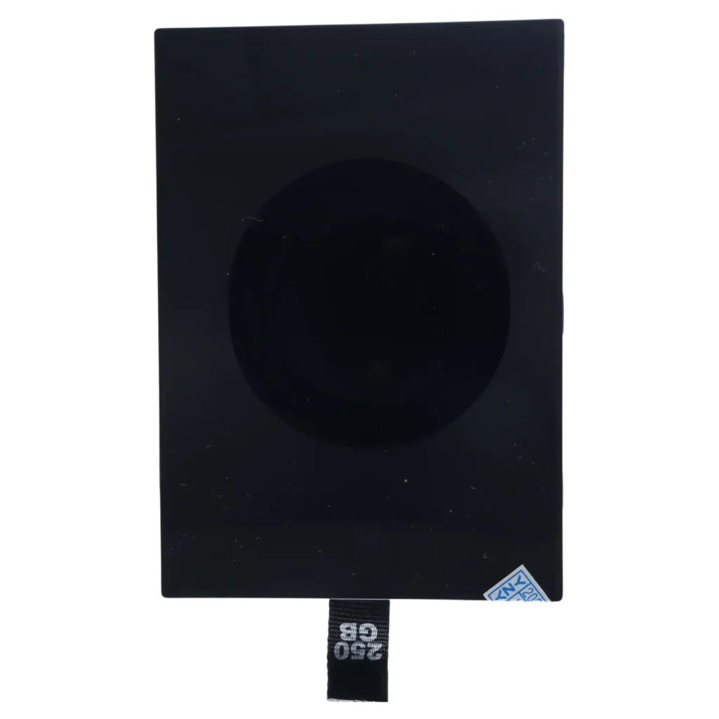 Hard Disk Drive For Xbox 360 (250GB)